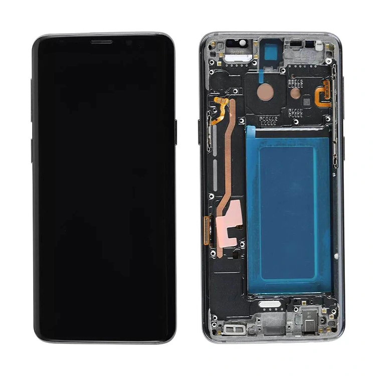 S9 LCD Screens