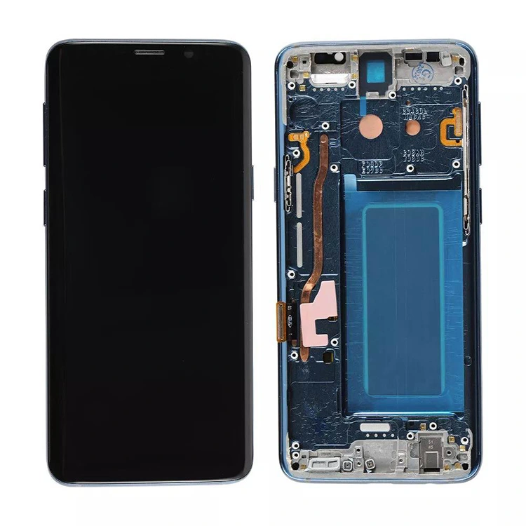 S9 LCD Screens