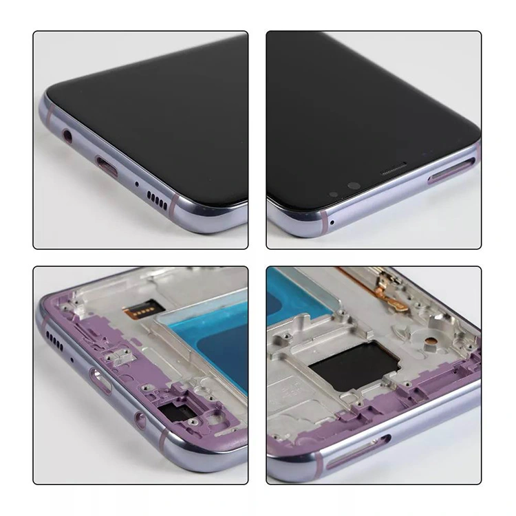S8 Plus LCD Screens