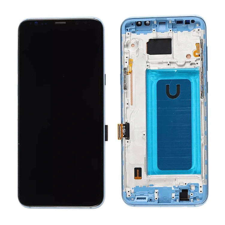 S8 Plus LCD Screens