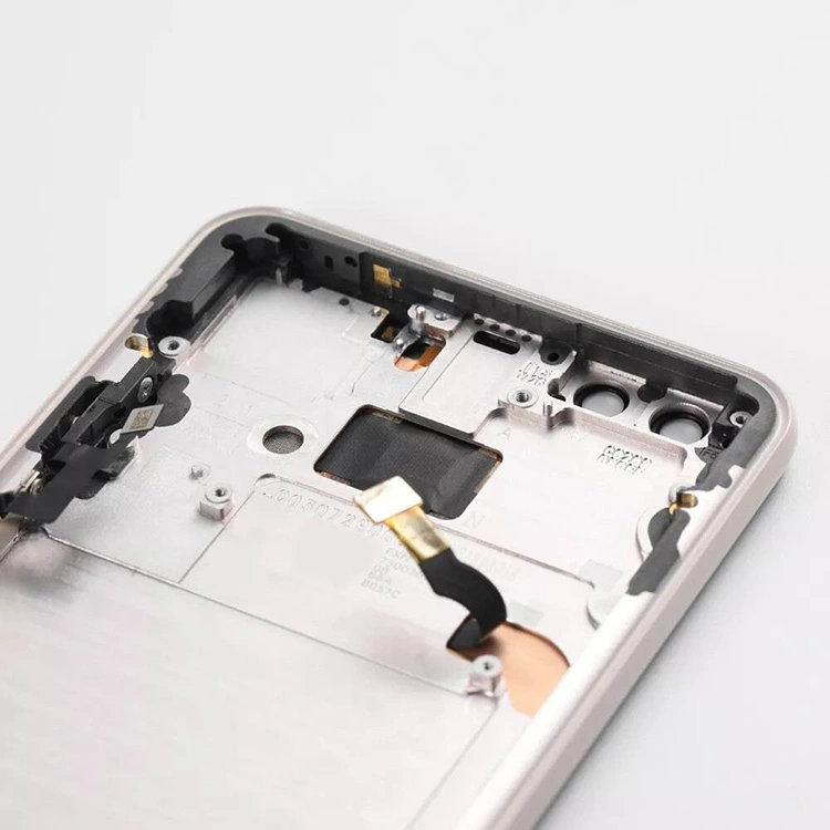 Pixel 3 LCD Screens