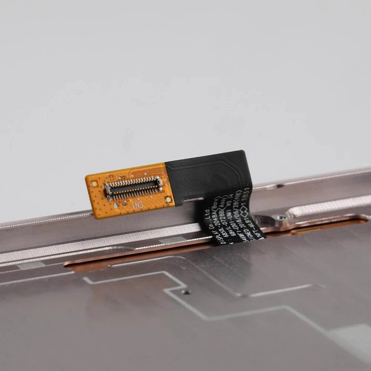 Pixel 3 LCD Screens