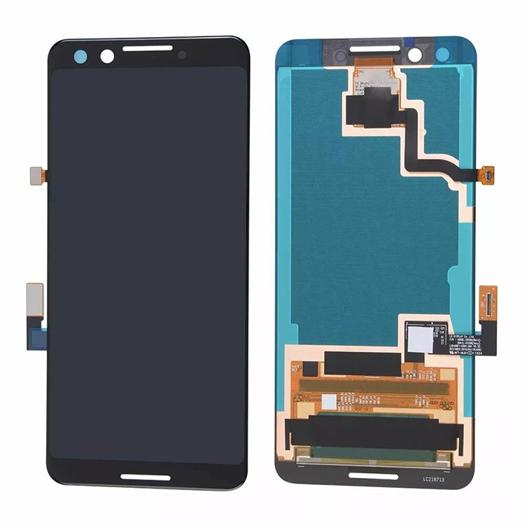 Pixel 3 LCD Screens