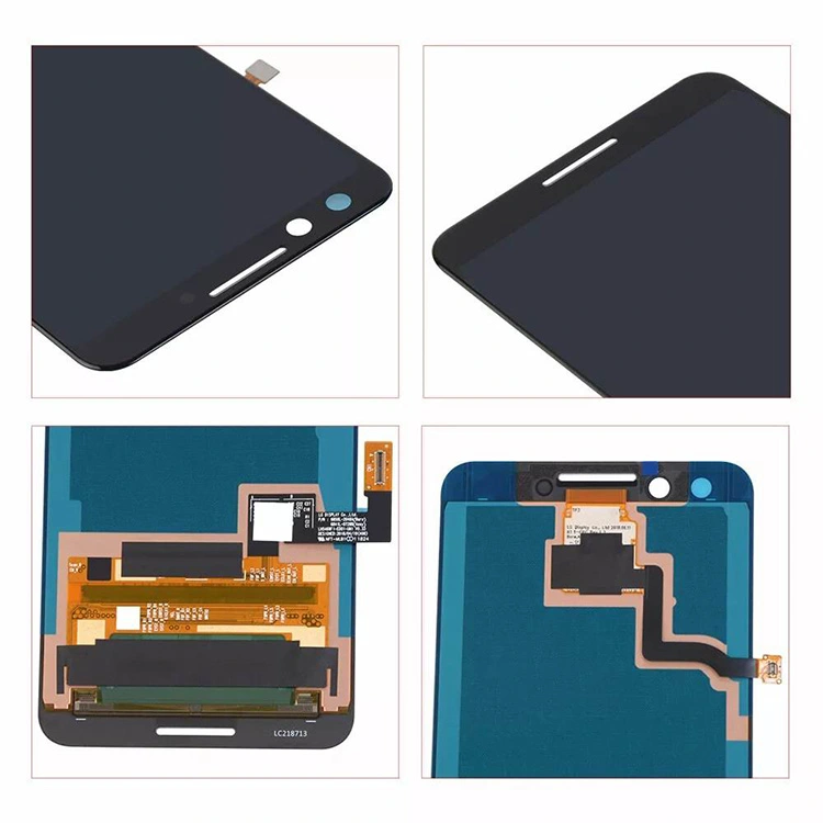 Pixel 3 LCD Screens
