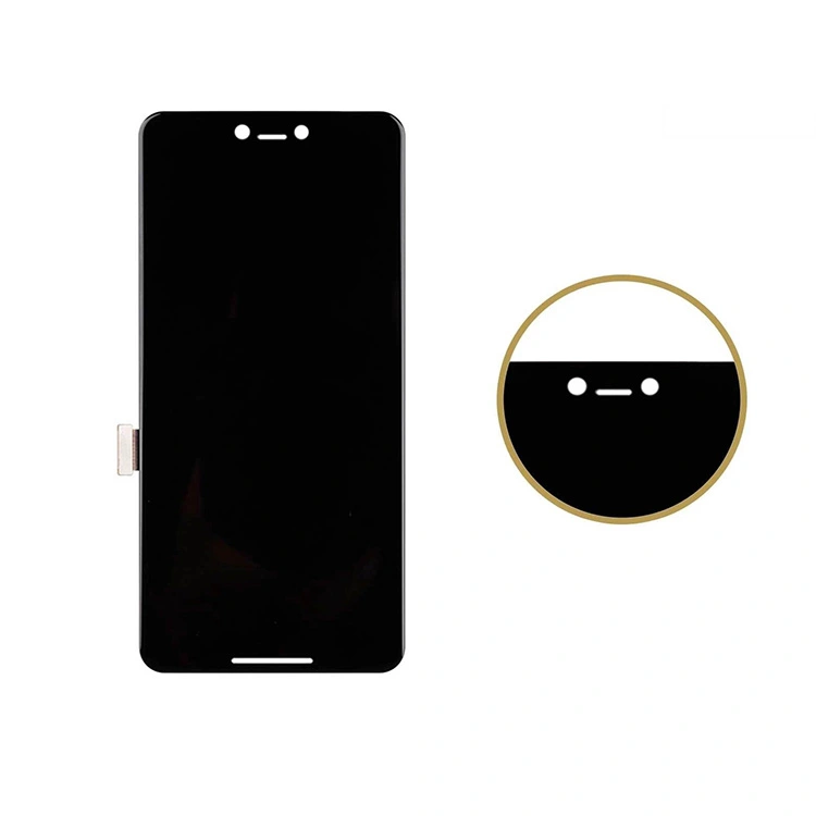 Pixel 3 XL LCD Screens