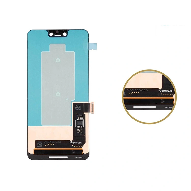 Pixel 3 XL LCD Screens