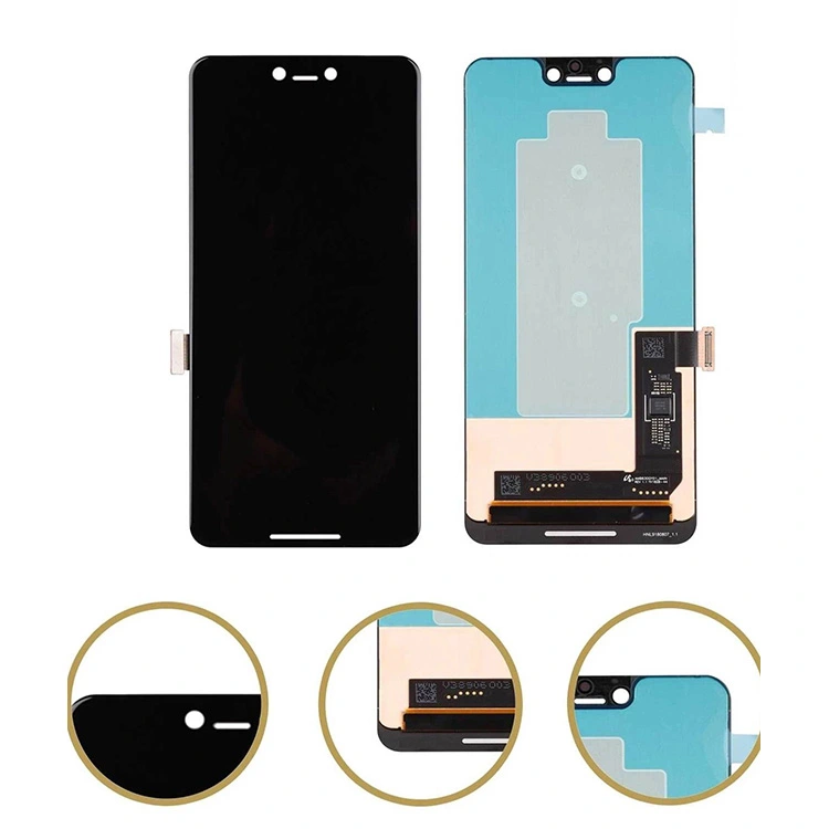Pixel 3 XL LCD Screens