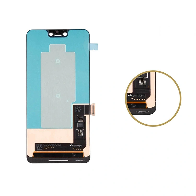 Pixel 3 XL LCD Screens