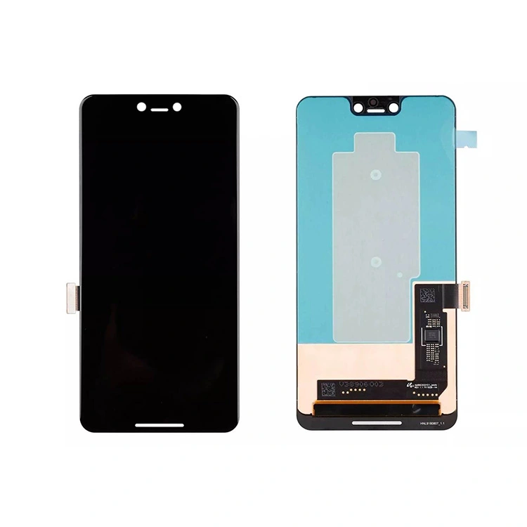 Pixel 3 XL LCD Screens