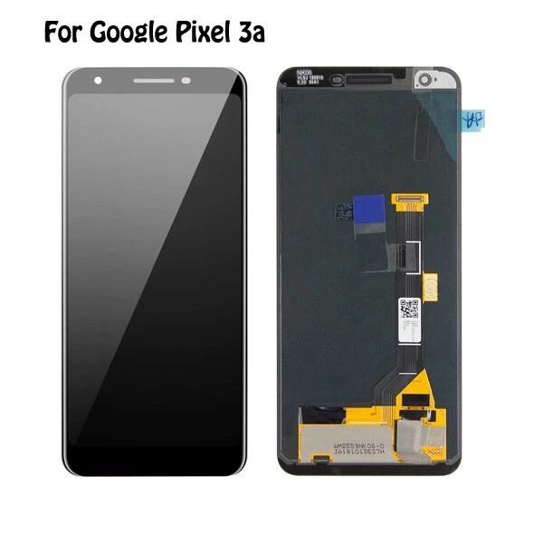 Pixel 3a LCD Screens
