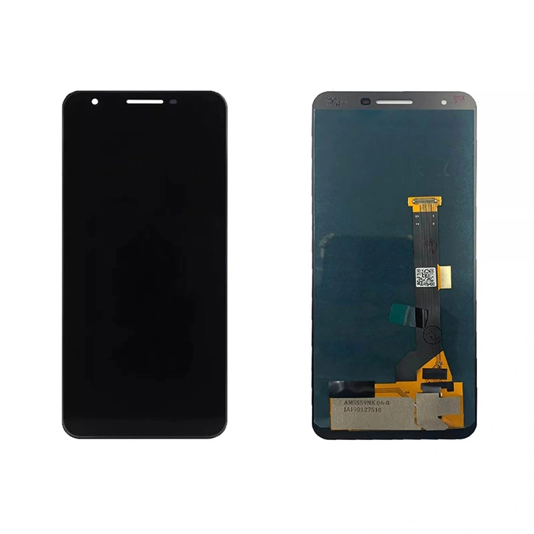 Pixel 3a LCD Screens
