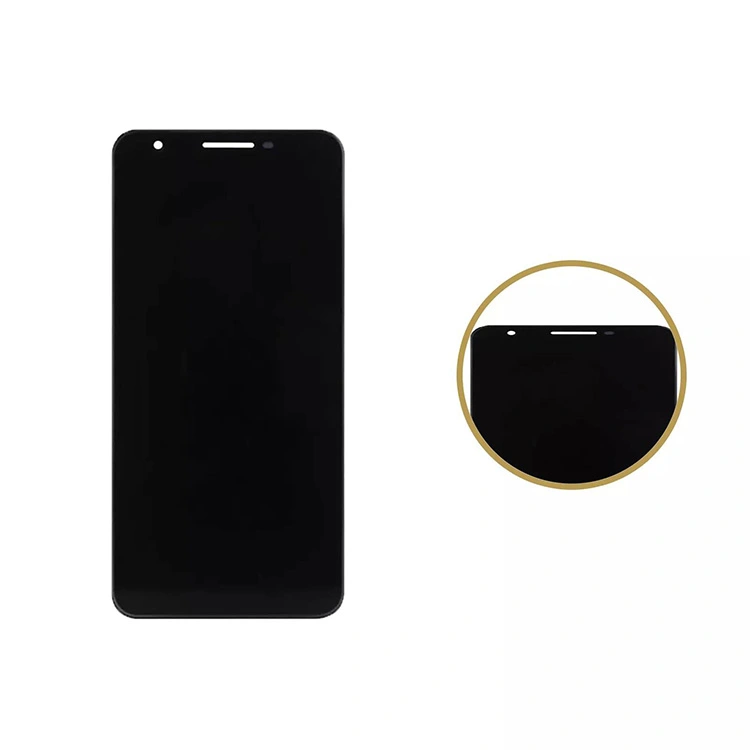 Pixel 3a LCD Screens