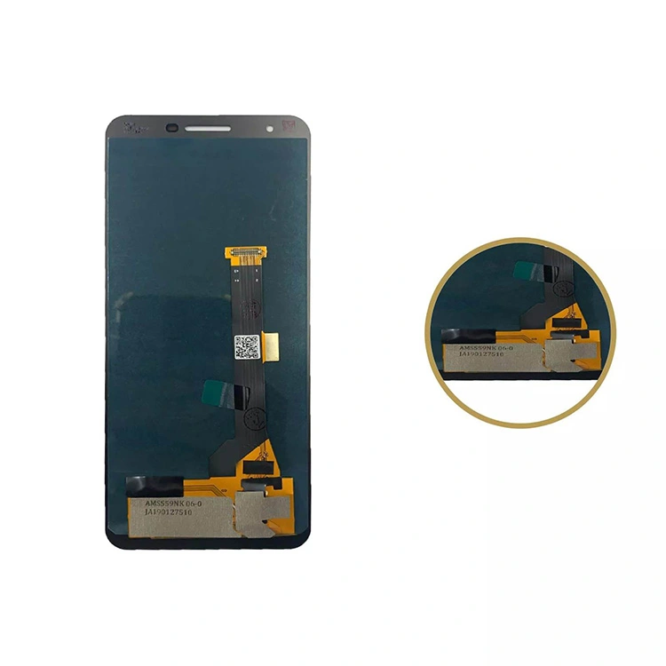 Pixel 3a LCD Screens