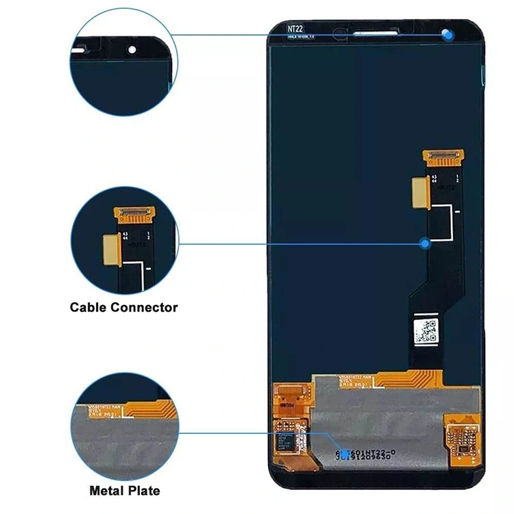 Pixel 3a XL LCD Screens