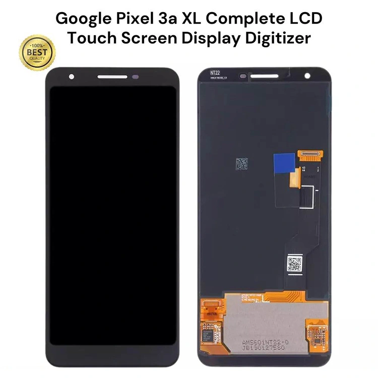 Pixel 3a XL LCD Screens