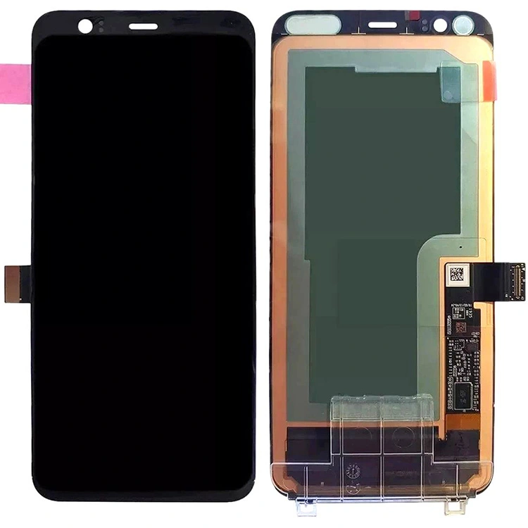 Pixel 4 LCD Screens