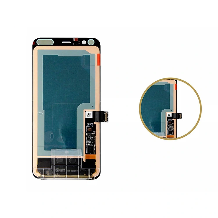Pixel 4 LCD Screens