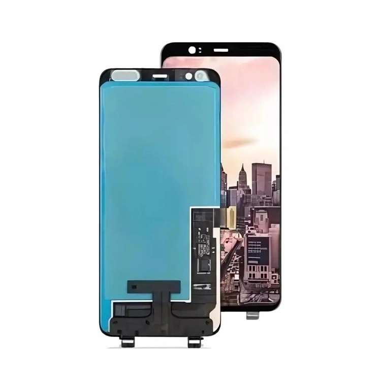 Pixel 4 LCD Screens