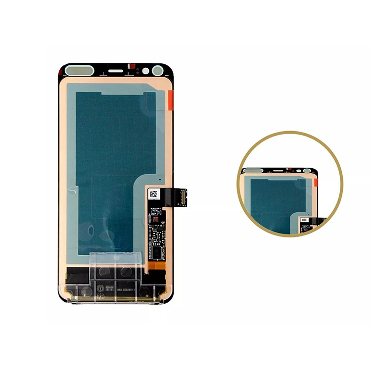 Pixel 4 LCD Screens