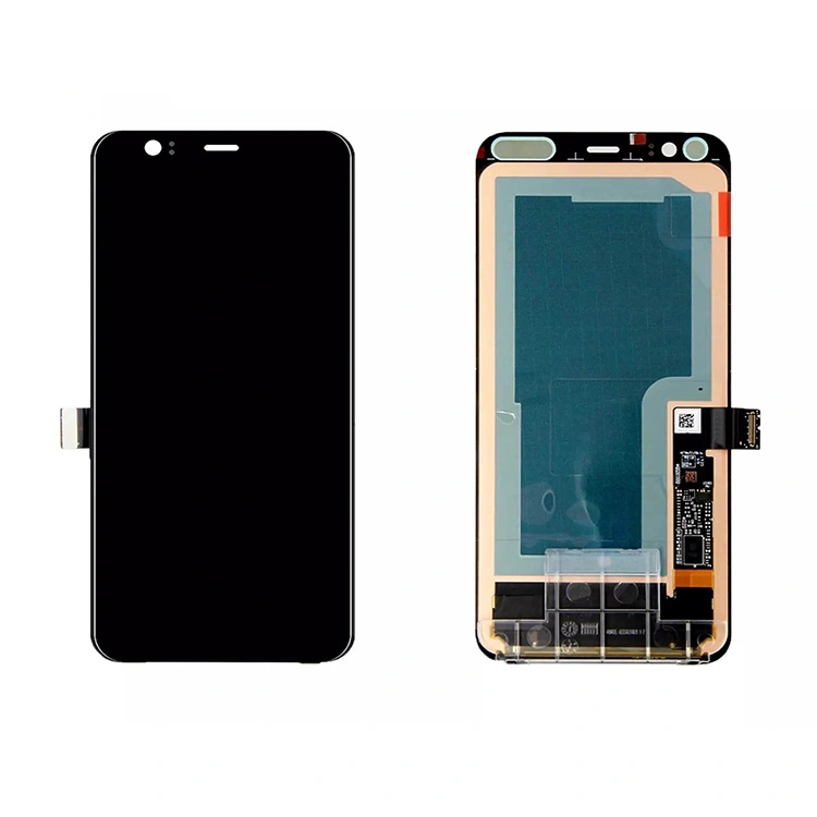 Pixel 4 LCD Screens