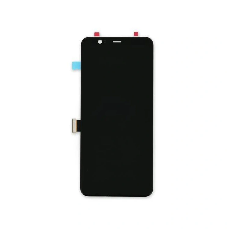 Pixel 4 XL LCD Screens
