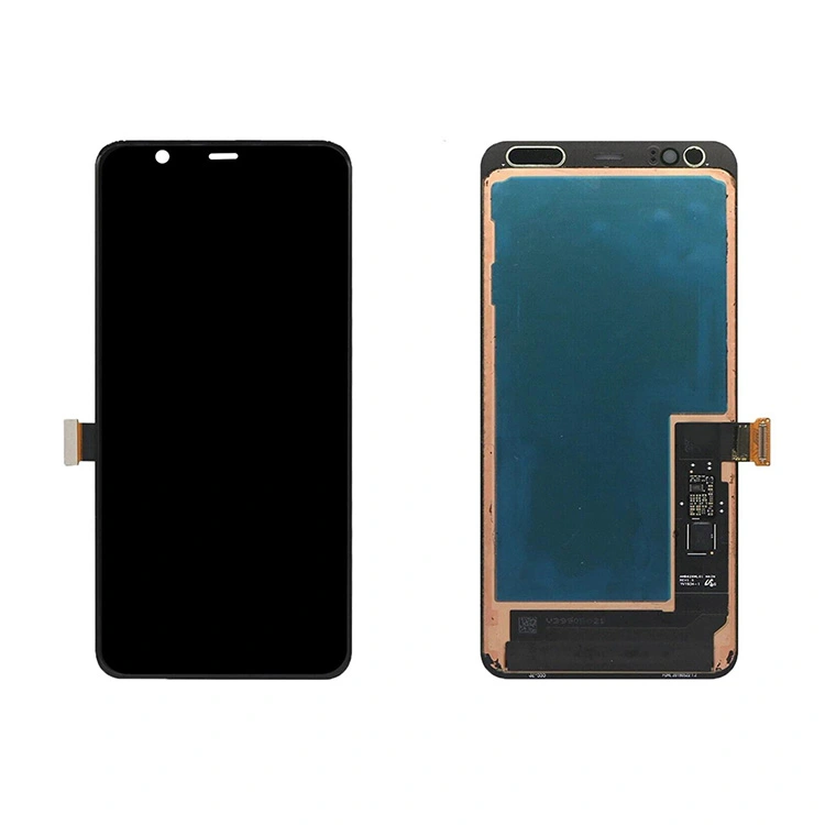 Pixel 4 XL LCD Screens