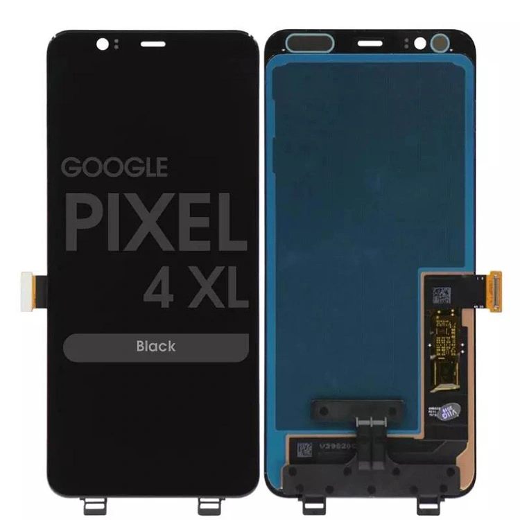 Pixel 4 XL LCD Screens