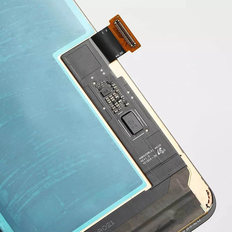 Pixel 4 XL LCD Screens