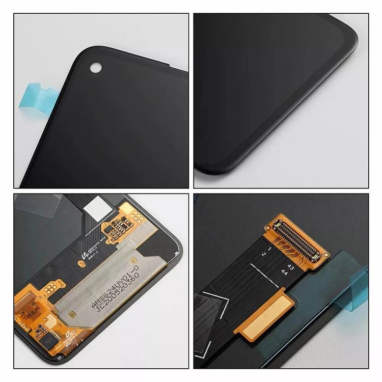 Pixel 4a 5G LCD Screens