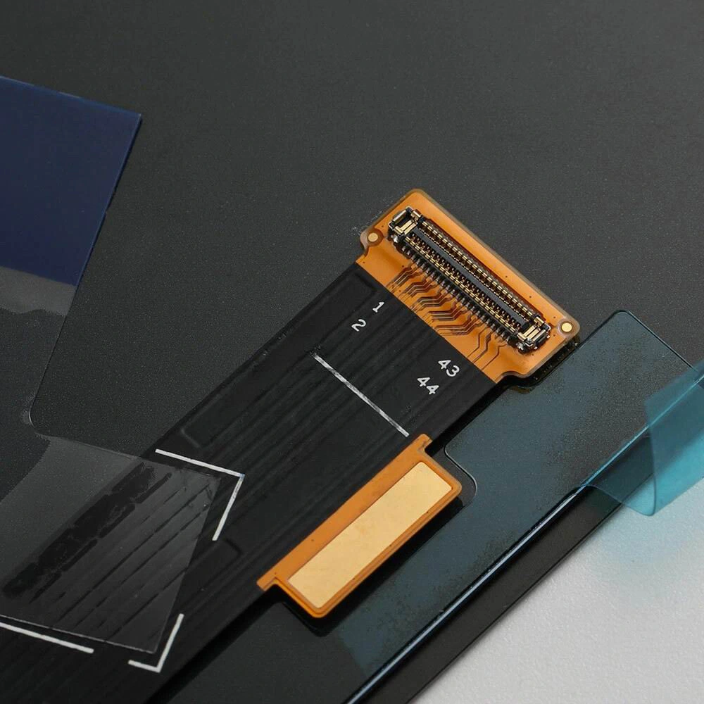 Pixel 4a 5G LCD Screens
