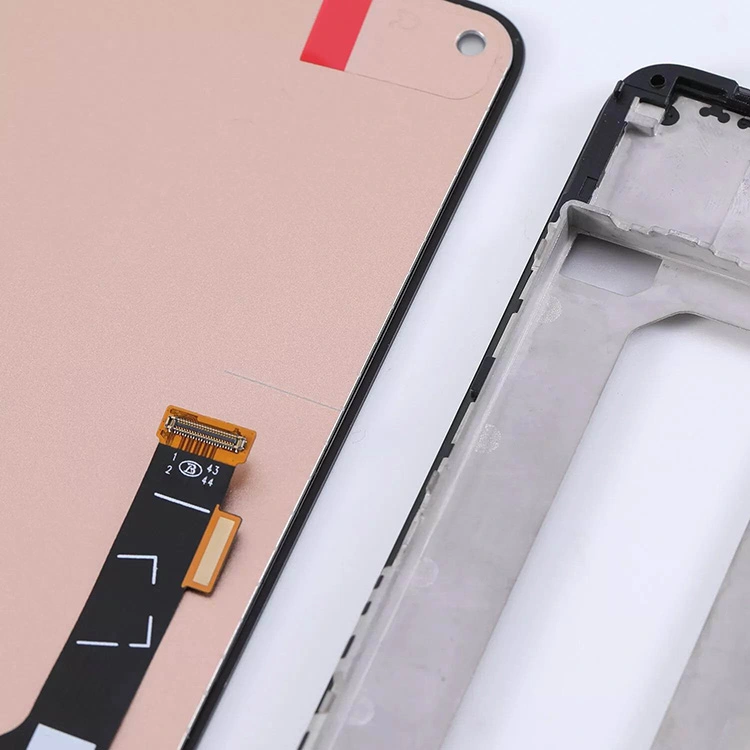 Pixel 4a 5G LCD Screens