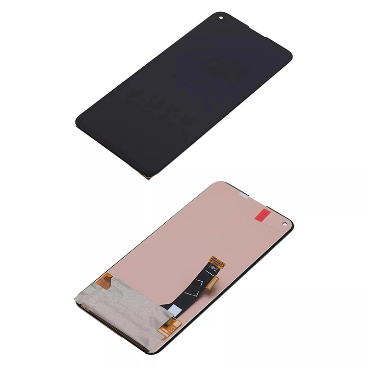 Pixel 4a 5G LCD Screens
