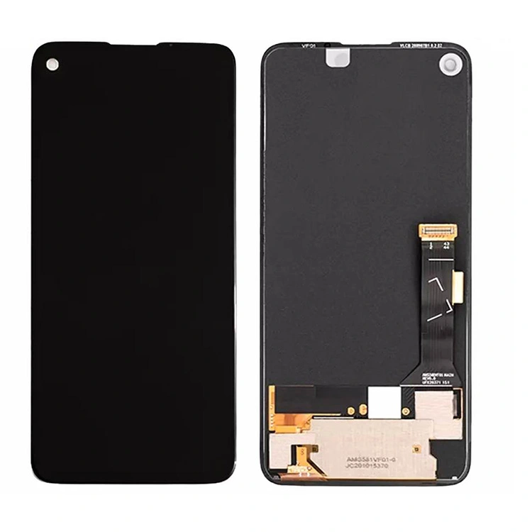 Pixel 4a LCD Screens