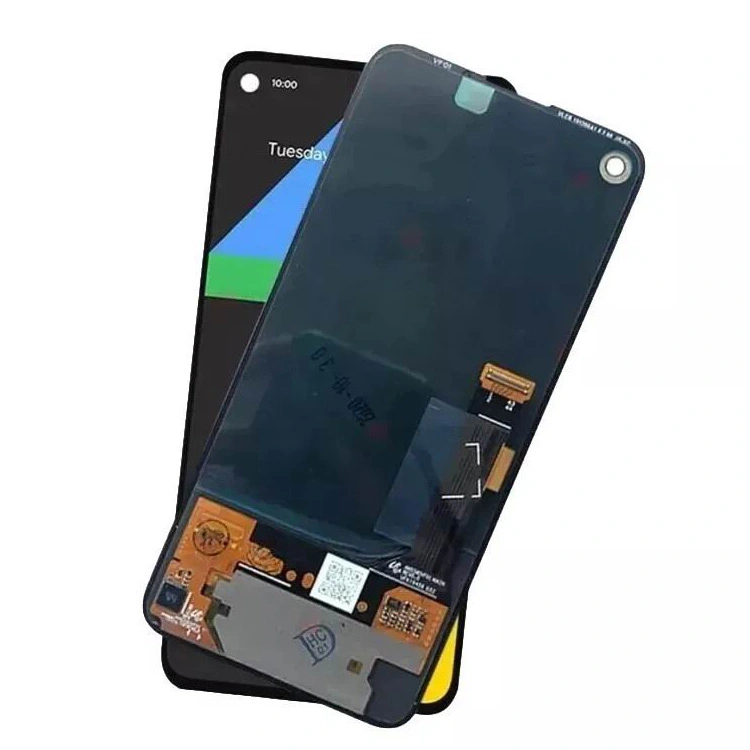 Pixel 4a LCD Screens