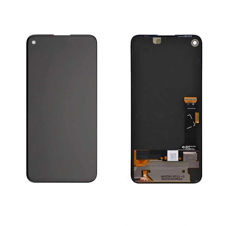 Pixel 4a LCD Screens