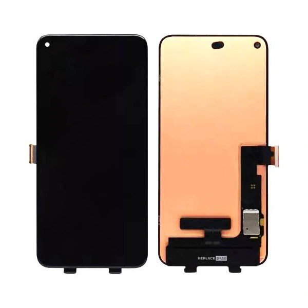Pixel 5 LCD Screens