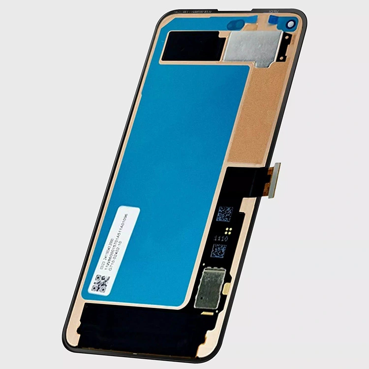 Pixel 5 LCD Screens
