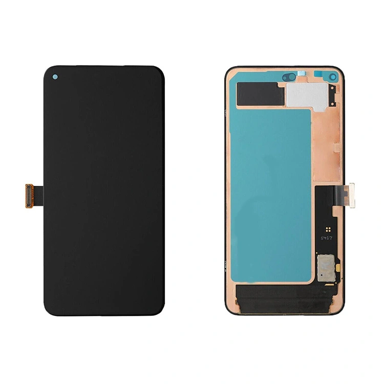 Pixel 5 LCD Screens