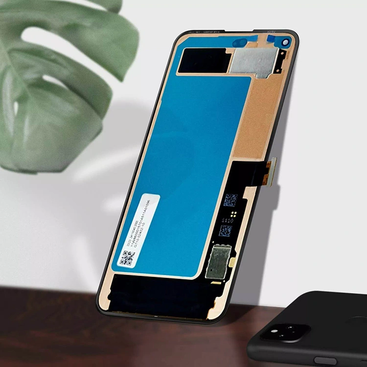 Pixel 5 LCD Screens