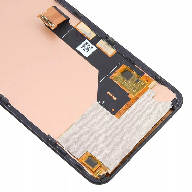 Pixel 5a LCD Screens