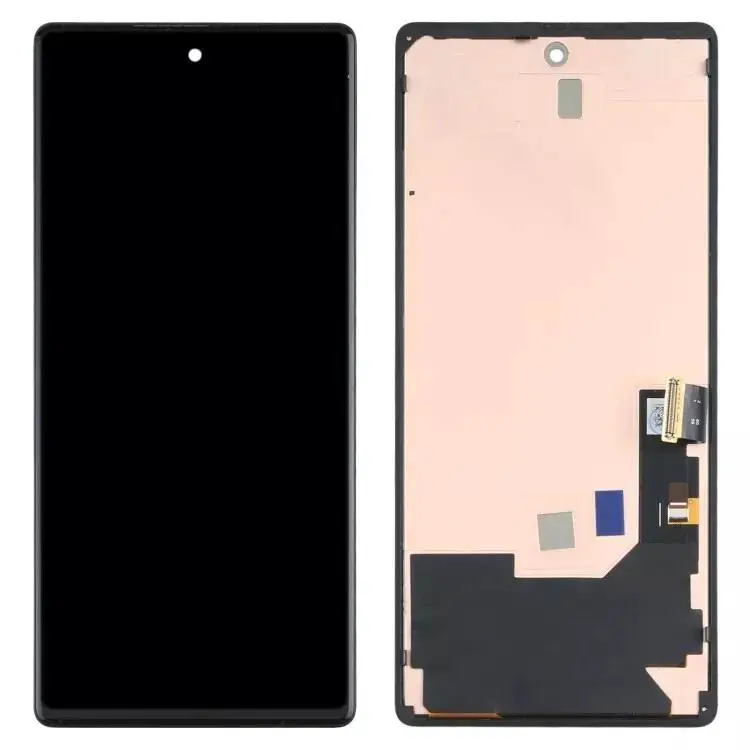 Pixel 6 LCD Screens