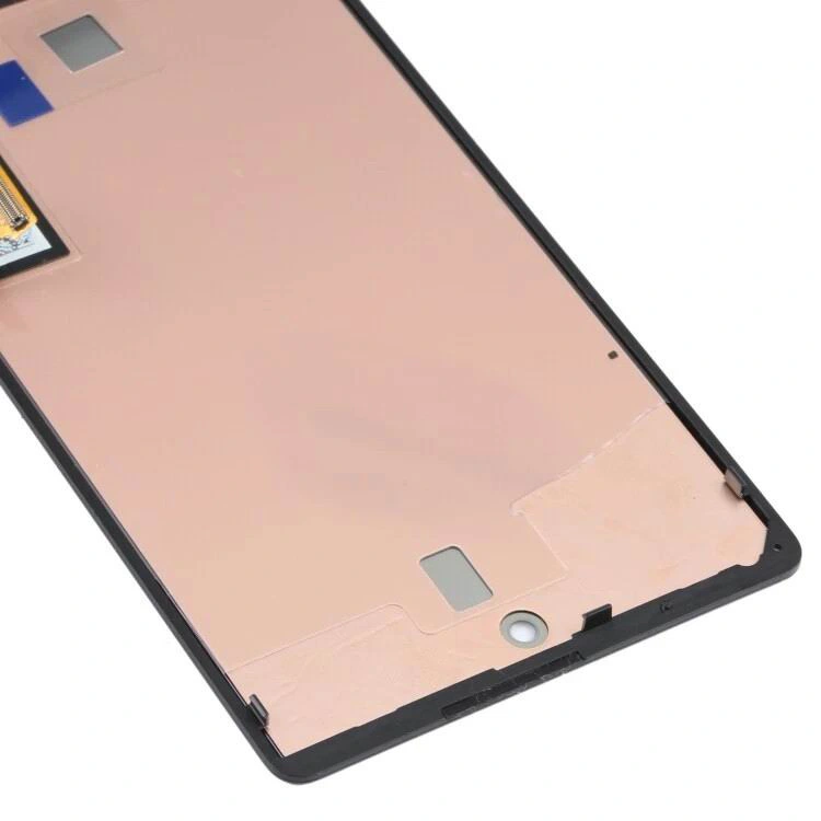 Pixel 6 LCD Screens