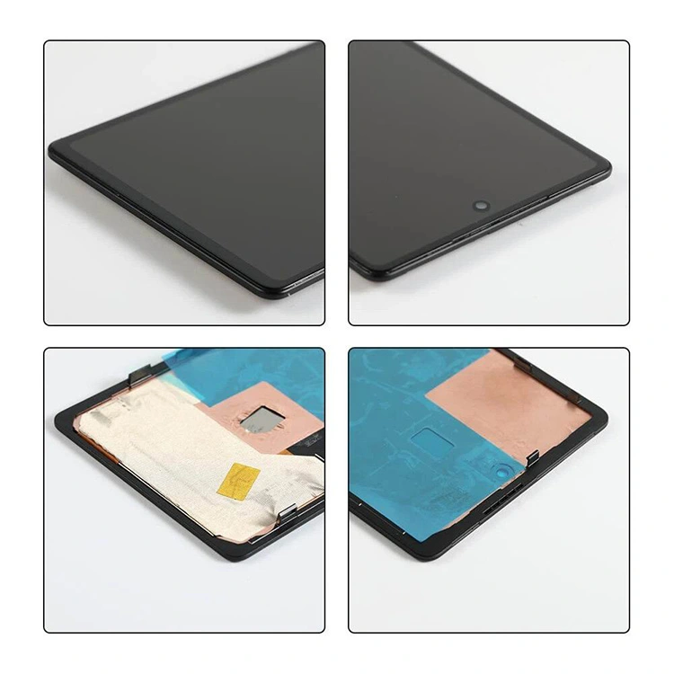 Pixel 6a LCD Screens