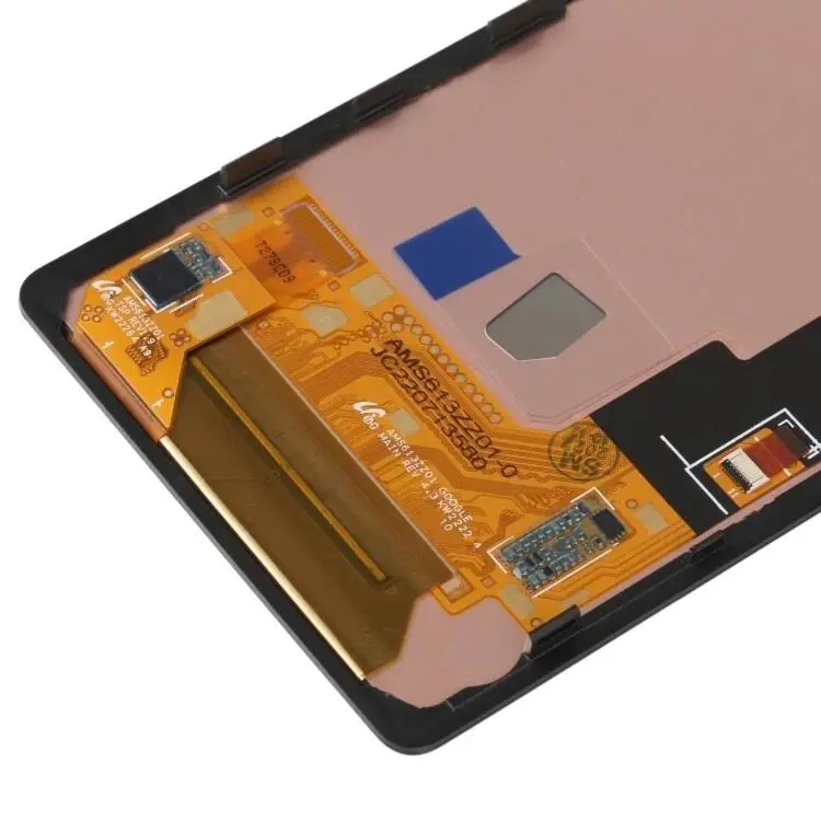 Pixel 6a LCD Screens
