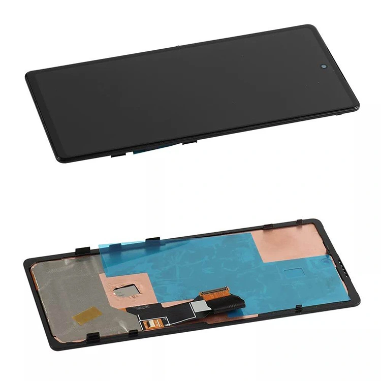 Pixel 6a LCD Screens