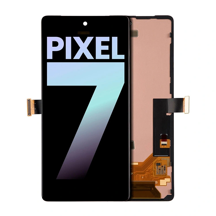 Pixel 7 LCD Screens