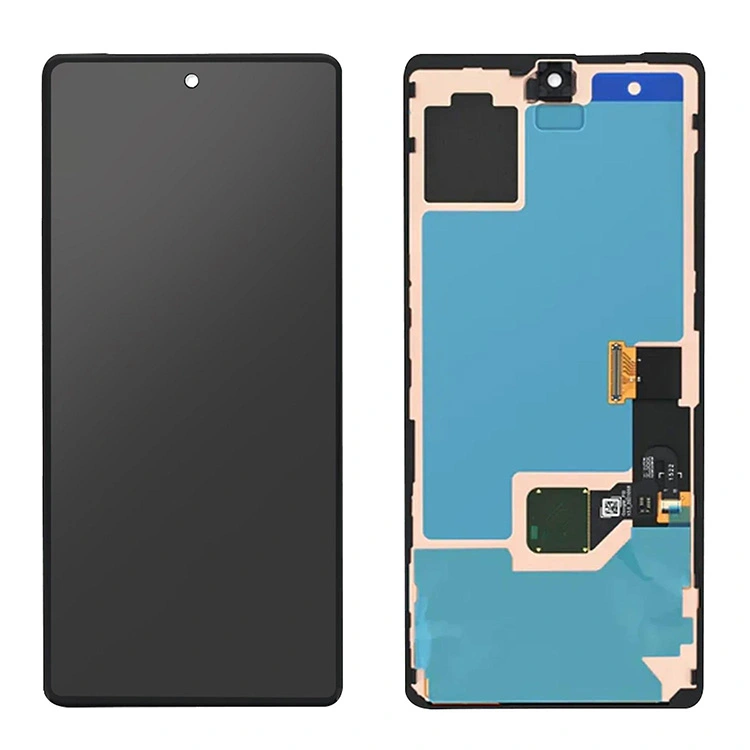 Pixel 7 LCD Screens