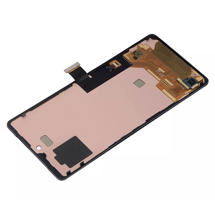 Pixel 7 LCD Screens