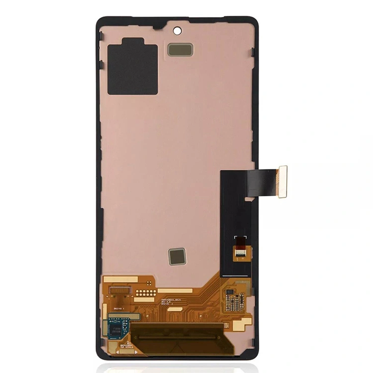 Pixel 7 LCD Screens