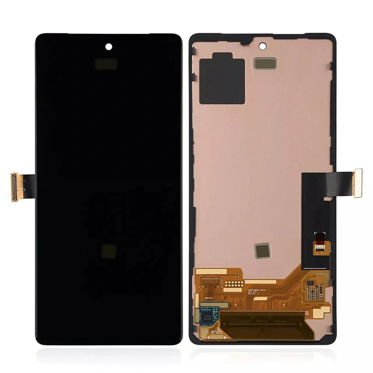 Pixel 7 LCD Screens
